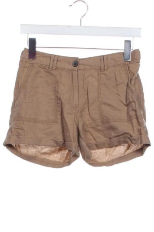 Damen Shorts H&M, Größe XS, Farbe Braun, Preis € 9,72