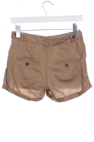 Damen Shorts H&M, Größe XS, Farbe Braun, Preis € 9,72
