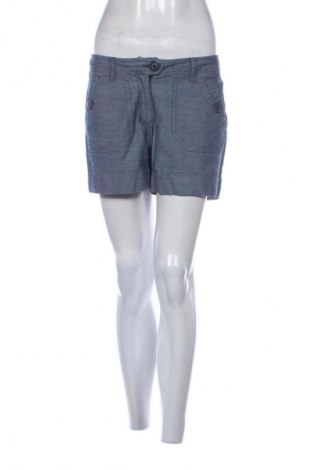 Pantaloni scurți de femei H&M, Mărime M, Culoare Albastru, Preț 39,99 Lei