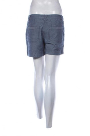 Pantaloni scurți de femei H&M, Mărime M, Culoare Albastru, Preț 39,99 Lei