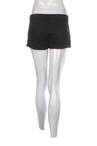 Pantaloni scurți de femei H&M Divided, Mărime M, Culoare Negru, Preț 61,99 Lei