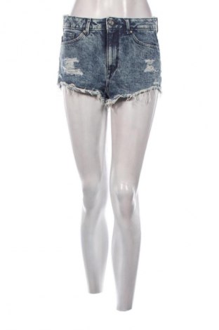Női rövidnadrág H&M Divided, Méret M, Szín Kék, Ár 4 016 Ft