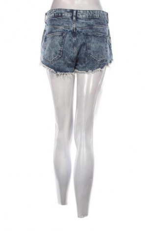 Női rövidnadrág H&M Divided, Méret M, Szín Kék, Ár 4 016 Ft