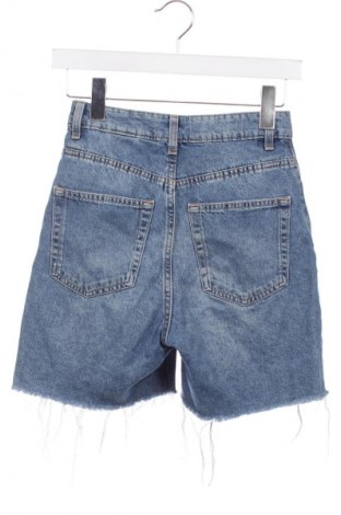 Damen Shorts H&M Divided, Größe XXS, Farbe Blau, Preis € 9,79