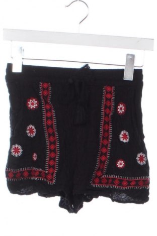 Női rövidnadrág H&M Divided, Méret XS, Szín Fekete, Ár 4 173 Ft