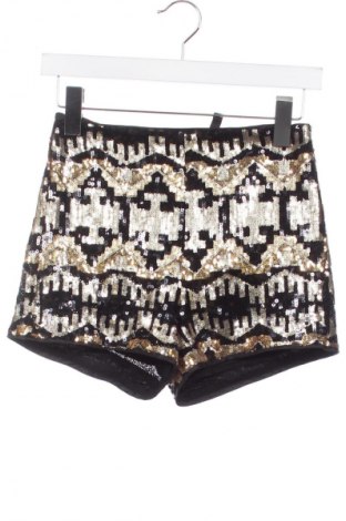 Damen Shorts H&M Divided, Größe XS, Farbe Mehrfarbig, Preis € 9,72
