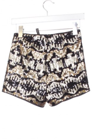 Damen Shorts H&M Divided, Größe XS, Farbe Mehrfarbig, Preis € 9,72