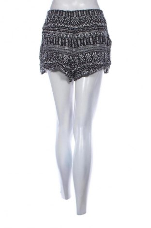 Damskie szorty H&M Divided, Rozmiar M, Kolor Kolorowy, Cena 62,99 zł