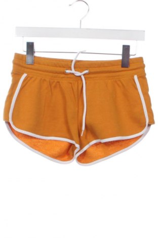 Damen Shorts H&M Divided, Größe XS, Farbe Orange, Preis € 7,80