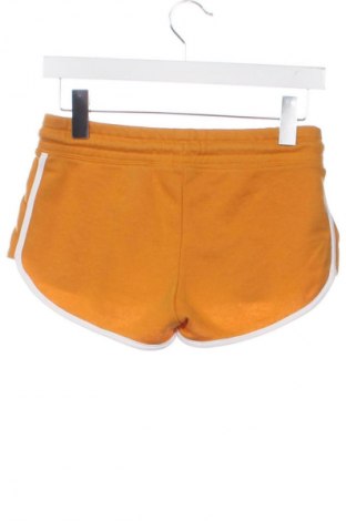 Damen Shorts H&M Divided, Größe XS, Farbe Orange, Preis € 7,80