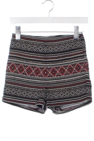 Dámske kraťasy  H&M Divided, Veľkosť XS, Farba Viacfarebná, Cena  13,76 €