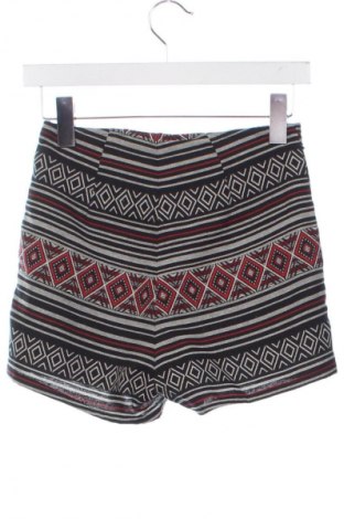Dámske kraťasy  H&M Divided, Veľkosť XS, Farba Viacfarebná, Cena  13,76 €