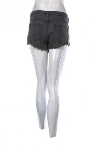 Damskie szorty H&M Divided, Rozmiar M, Kolor Szary, Cena 44,77 zł