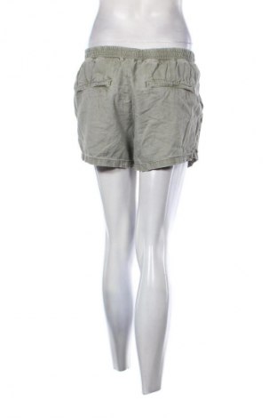 Damen Shorts H&M L.O.G.G., Größe M, Farbe Grün, Preis € 9,72