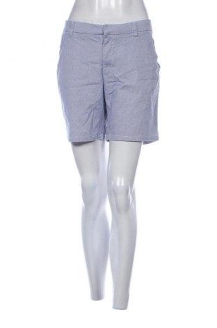 Damen Shorts H&M L.O.G.G., Größe L, Farbe Blau, Preis € 13,99