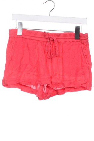 Dámské kraťasy  H&M L.O.G.G., Velikost XS, Barva Růžová, Cena  309,00 Kč