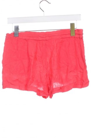 Dámské kraťasy  H&M L.O.G.G., Velikost XS, Barva Růžová, Cena  309,00 Kč