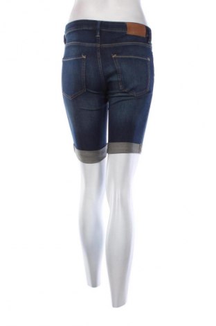 Női rövidnadrág H&M L.O.G.G., Méret S, Szín Kék, Ár 4 173 Ft