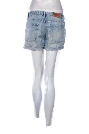Damen Shorts H&M L.O.G.G., Größe M, Farbe Blau, Preis € 9,72
