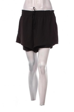 Női rövidnadrág H&M Sport, Méret XL, Szín Fekete, Ár 5 199 Ft