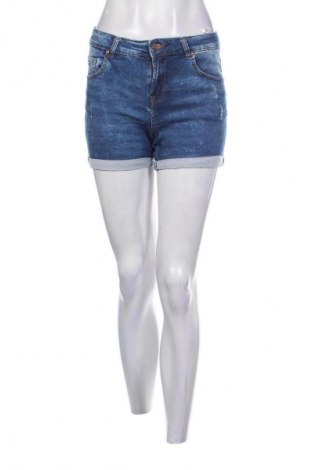 Damen Shorts House, Größe S, Farbe Blau, Preis 7,99 €