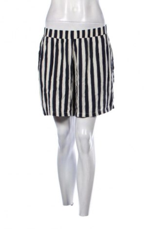 Pantaloni scurți de femei Ichi, Mărime M, Culoare Multicolor, Preț 226,99 Lei