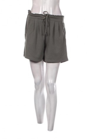 Damskie szorty Jacqueline De Yong, Rozmiar L, Kolor Zielony, Cena 62,99 zł