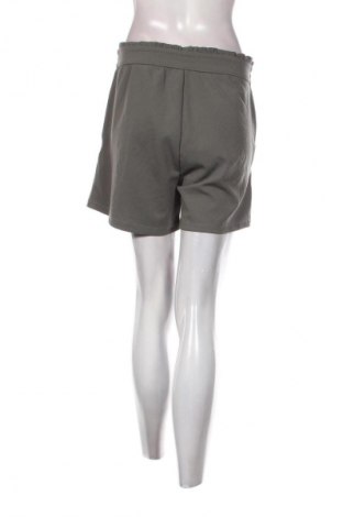 Damskie szorty Jacqueline De Yong, Rozmiar L, Kolor Zielony, Cena 62,99 zł