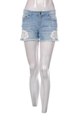 Damen Shorts Janina, Größe S, Farbe Blau, Preis 8,99 €