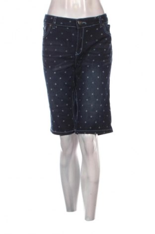Damen Shorts Janina, Größe XXL, Farbe Blau, Preis € 13,99