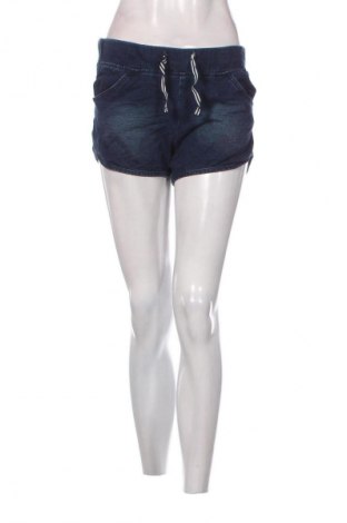 Damskie szorty Jean Pascale, Rozmiar S, Kolor Niebieski, Cena 62,99 zł