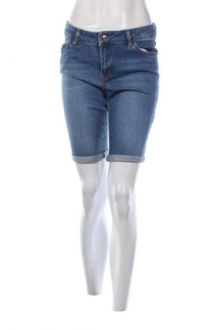 Damen Shorts LC Waikiki, Größe M, Farbe Blau, Preis 15,99 €