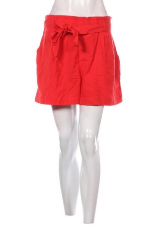 Damen Shorts Lascana, Größe XL, Farbe Rot, Preis 21,99 €