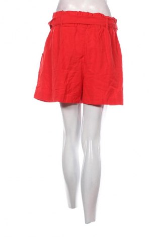 Damen Shorts Lascana, Größe XL, Farbe Rot, Preis 21,99 €