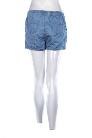 Pantaloni scurți de femei Lee Cooper, Mărime M, Culoare Albastru, Preț 86,73 Lei