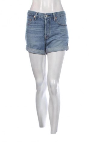 Damen Shorts Levi's, Größe M, Farbe Blau, Preis 74,99 €