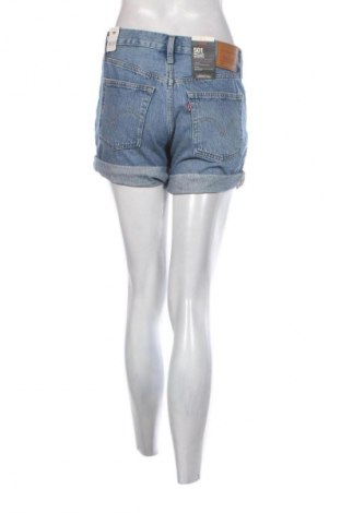 Damen Shorts Levi's, Größe M, Farbe Blau, Preis 74,99 €
