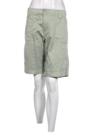 Damen Shorts Levi's, Größe L, Farbe Grün, Preis € 18,99
