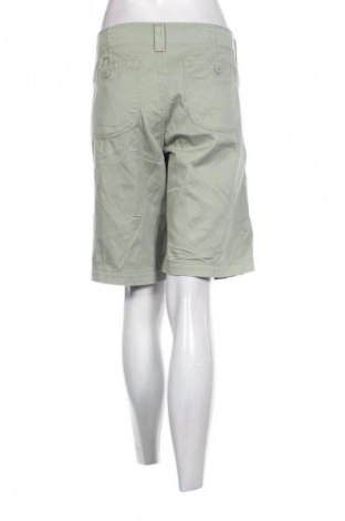 Damen Shorts Levi's, Größe L, Farbe Grün, Preis € 18,99
