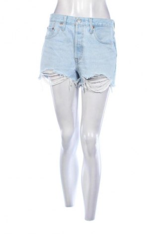 Damen Shorts Levi's, Größe M, Farbe Blau, Preis € 36,89