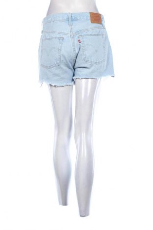Damen Shorts Levi's, Größe M, Farbe Blau, Preis € 36,89