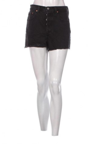 Damskie szorty Levi's, Rozmiar M, Kolor Czarny, Cena 157,99 zł