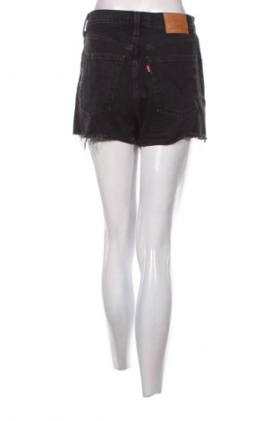 Damskie szorty Levi's, Rozmiar M, Kolor Czarny, Cena 157,99 zł