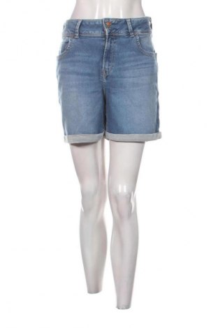 Pantaloni scurți de femei Ltb, Mărime L, Culoare Albastru, Preț 251,99 Lei