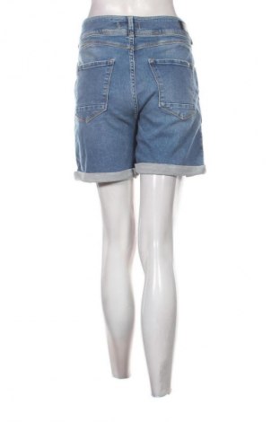 Pantaloni scurți de femei Ltb, Mărime L, Culoare Albastru, Preț 251,99 Lei