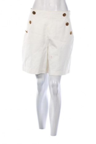Damen Shorts Luisa Spagnoli, Größe M, Farbe Weiß, Preis € 61,93
