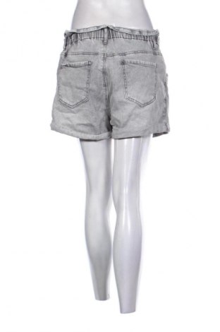 Damen Shorts M.Sara, Größe L, Farbe Grau, Preis 9,64 €