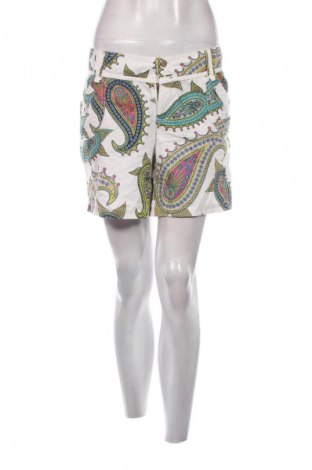 Pantaloni scurți de femei Made With Love, Mărime S, Culoare Multicolor, Preț 49,87 Lei
