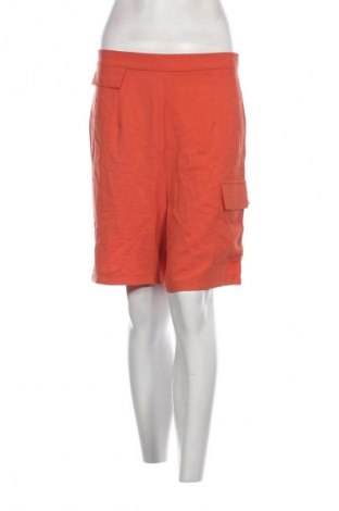 Női rövidnadrág Missguided, Méret M, Szín Narancssárga
, Ár 6 562 Ft