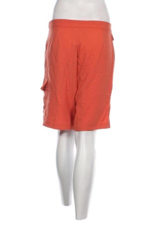 Női rövidnadrág Missguided, Méret M, Szín Narancssárga
, Ár 6 562 Ft